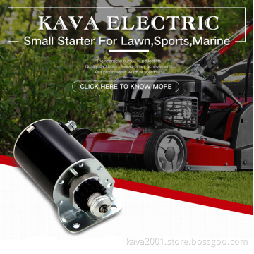 Lester 5777 Starter for Briggs & Stratton 7, 8, 10, 11 Engines